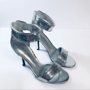 Nine West High Heels Women’s Size 5 1/2”
